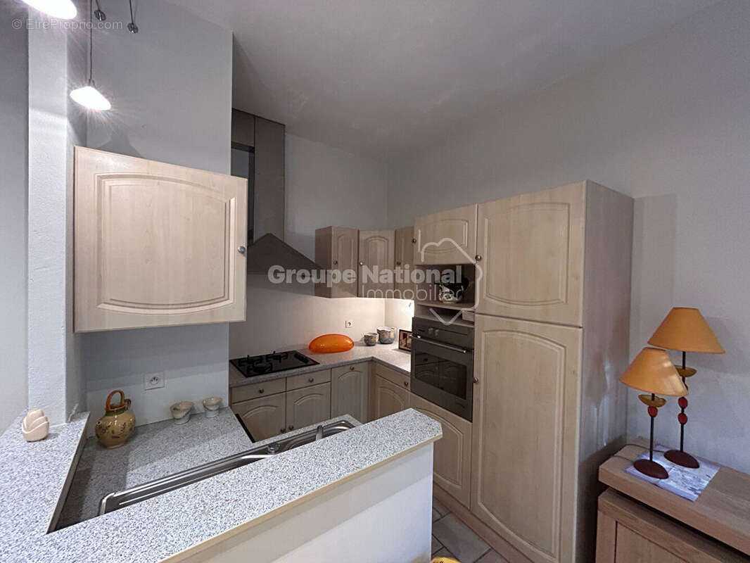 Maison à CARPENTRAS