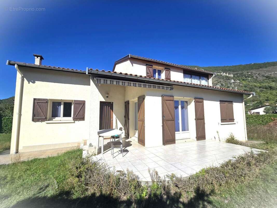 Photo 6 - Maison à FOIX