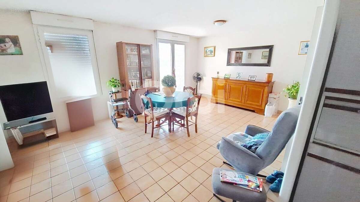 Appartement à BLAGNAC