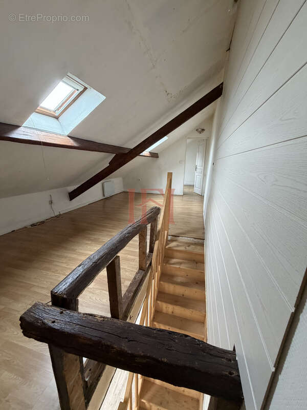 Petite maison cocooning - photo 16
