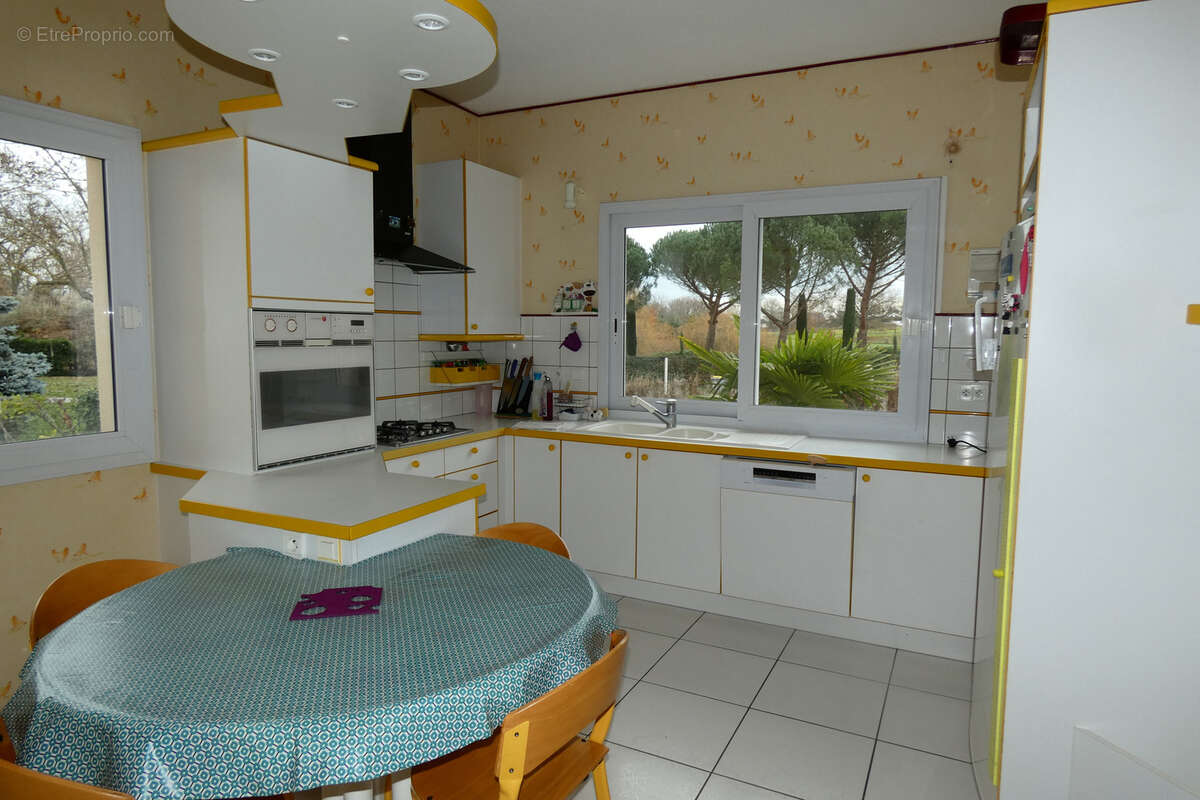 Maison à DOMERAT