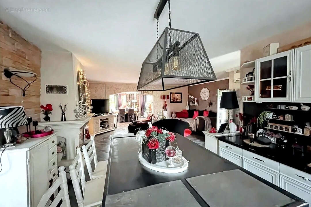 Maison à LA CHEVROLIERE