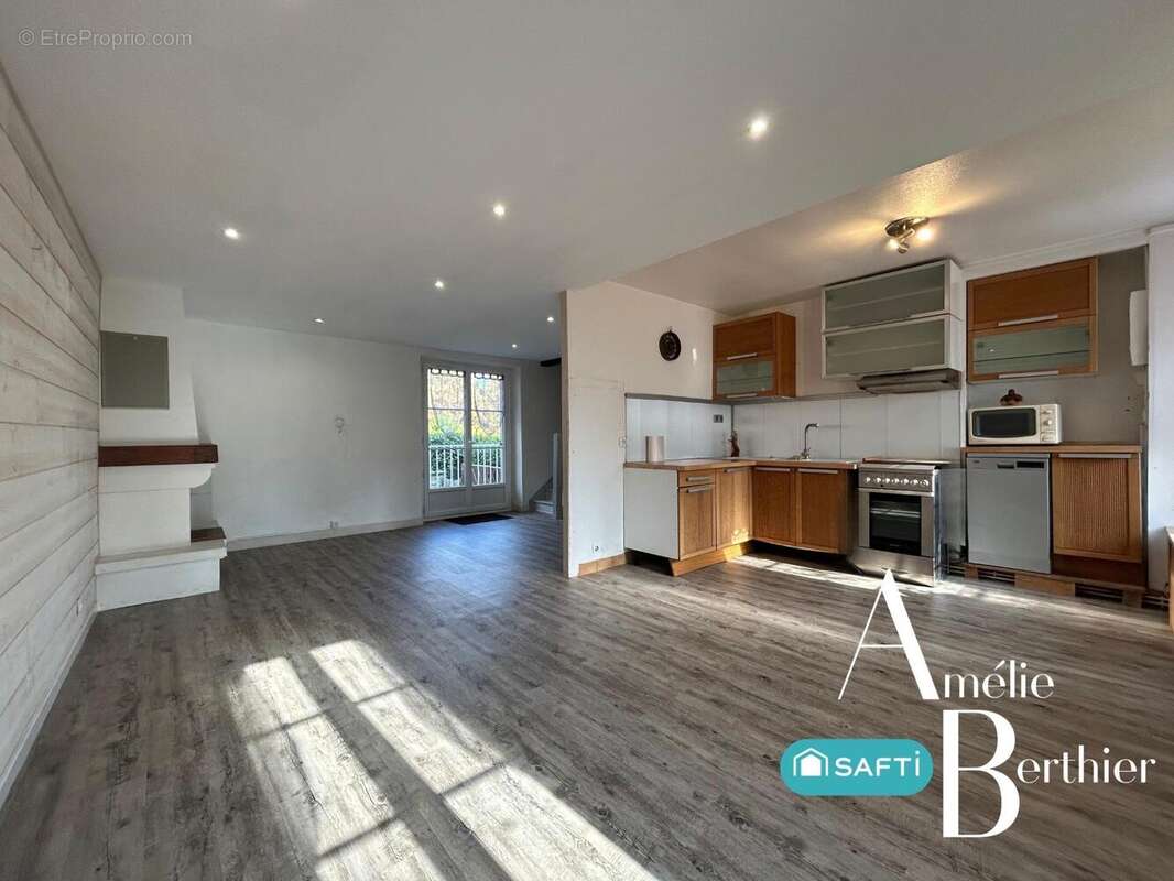 Photo 2 - Appartement à THOIRY