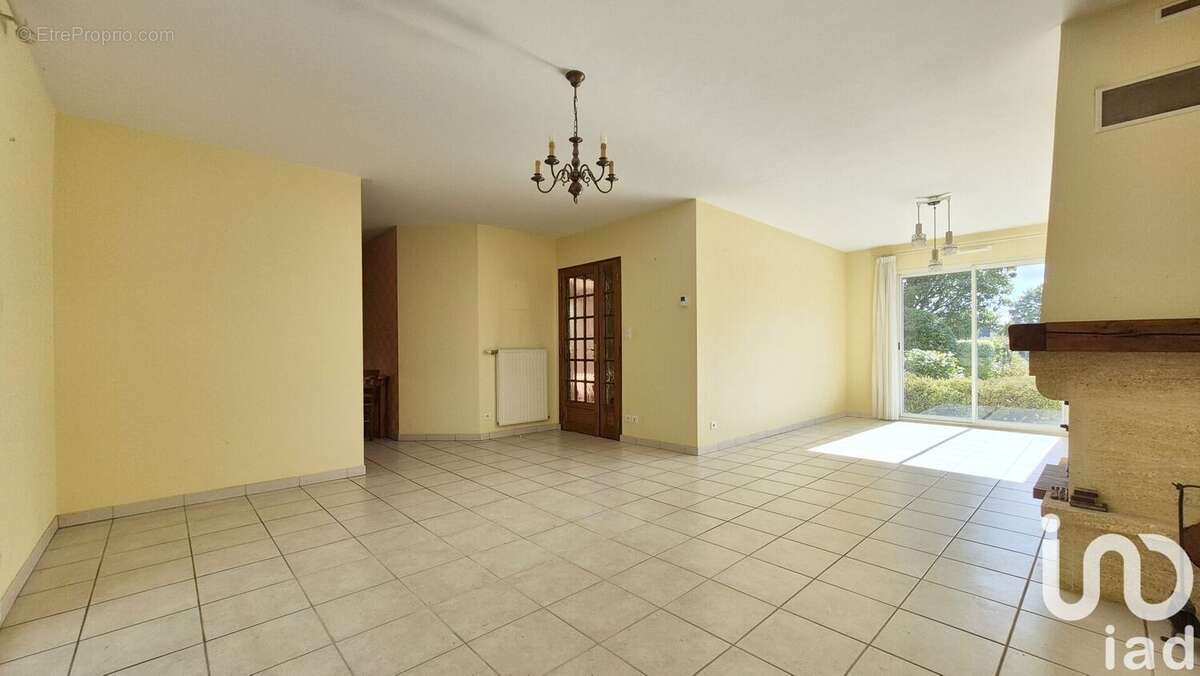 Photo 6 - Maison à GRAND-CHAMP