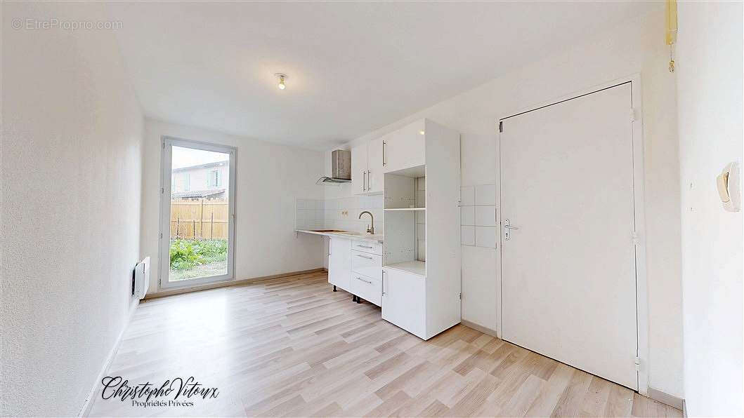 Maison à CARCASSONNE