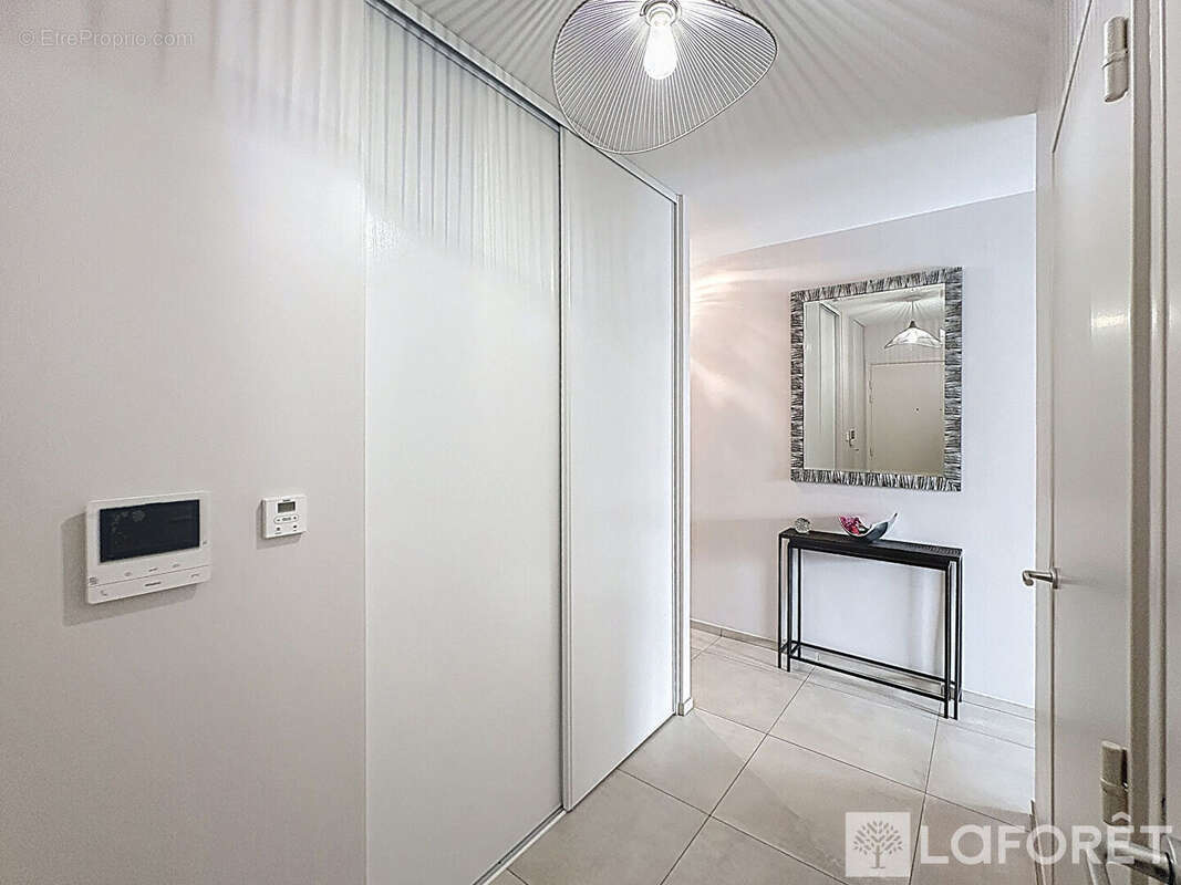 Appartement à CALUIRE-ET-CUIRE