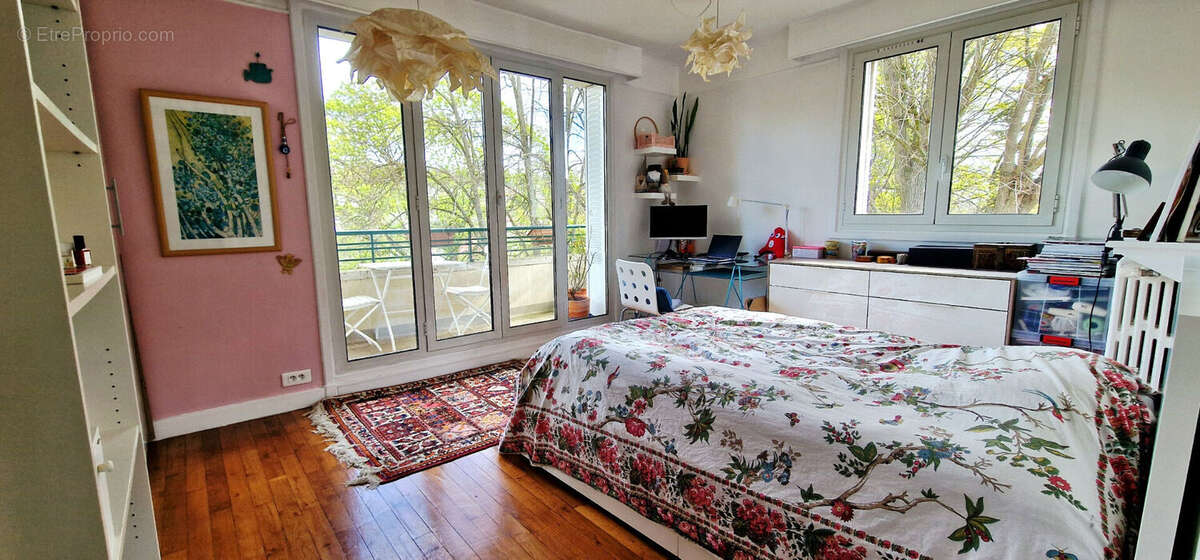 Appartement à SEVRES