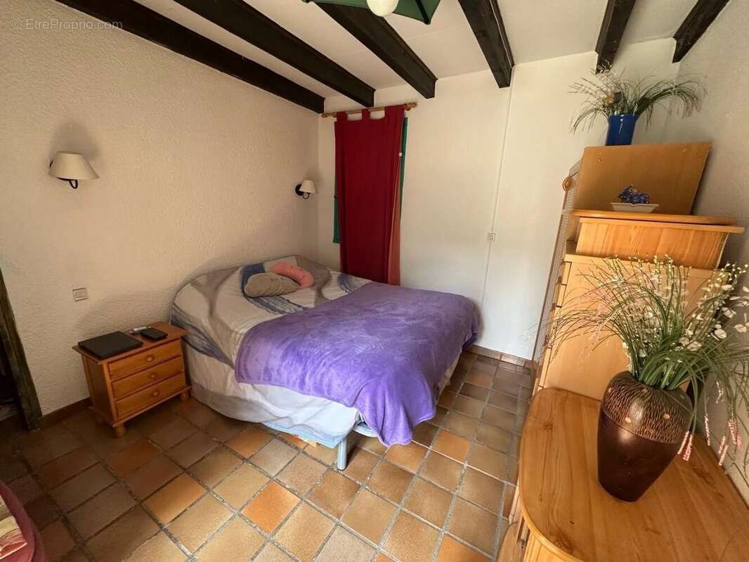 Maison à SAINT-PIERRE-DELS-FORCATS