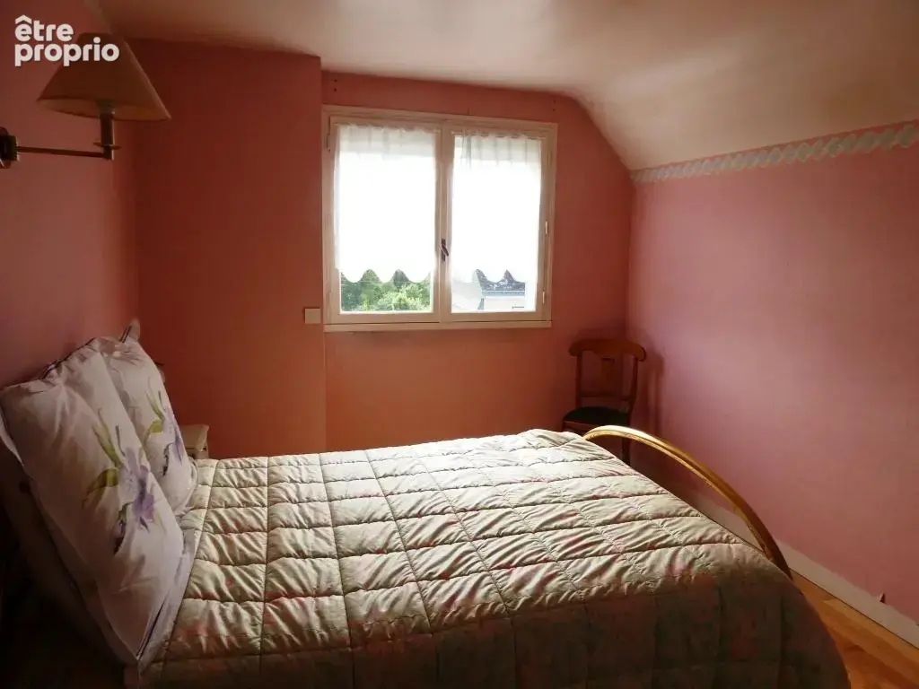 Maison 120 m² à Lignol  - photo 6