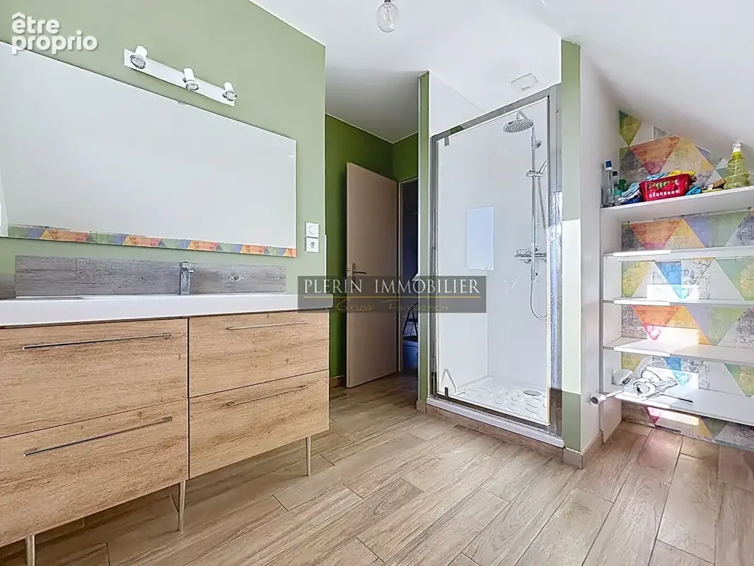 Maison  6 pièce(s) 103 m2 - photo 9