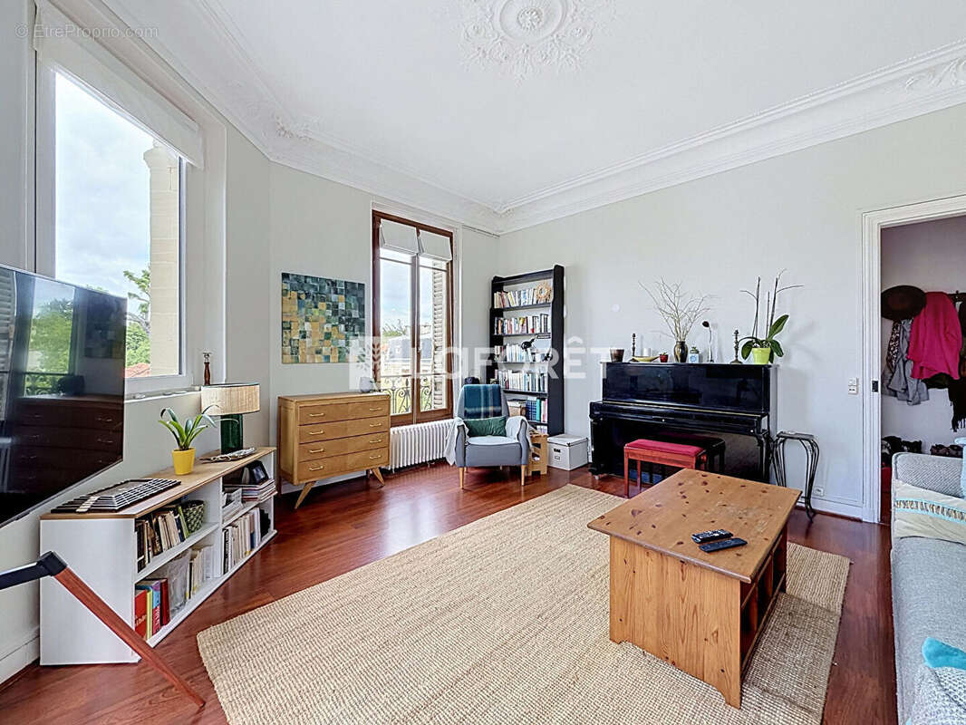 Appartement à CHATOU