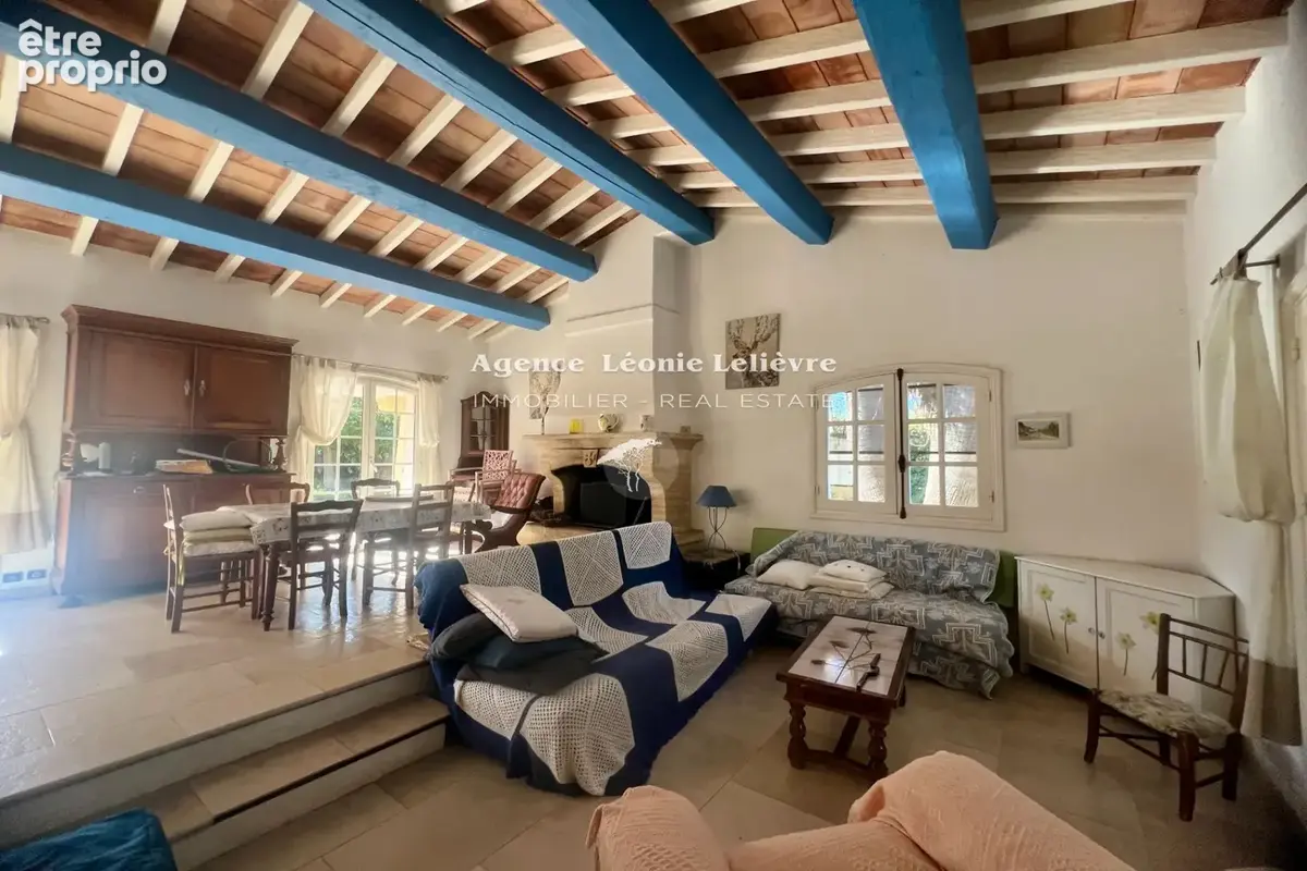 Maison 6 pièces 152 m² à vendre à Sainte-Maxime (83120) - photo 5