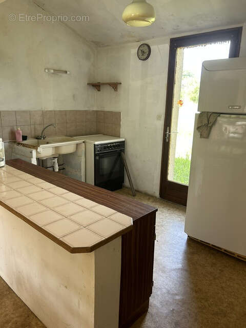 Maison à LORRIS