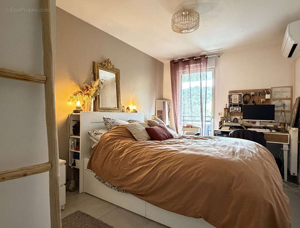 Appartement à GRABELS