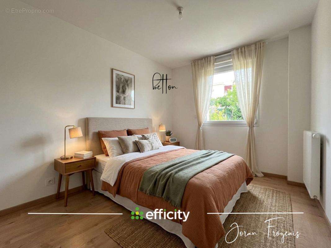 Appartement - photo 8