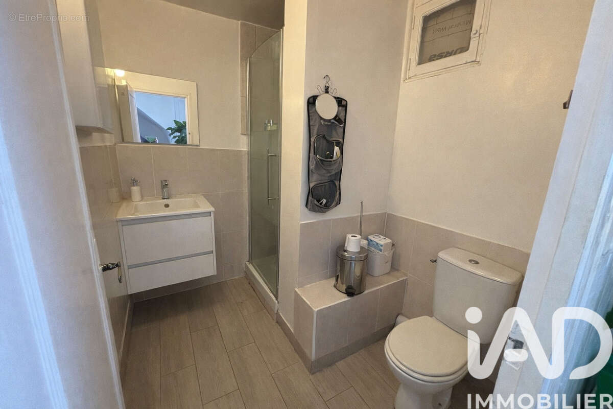 Photo 9 - Maison à ABEILHAN