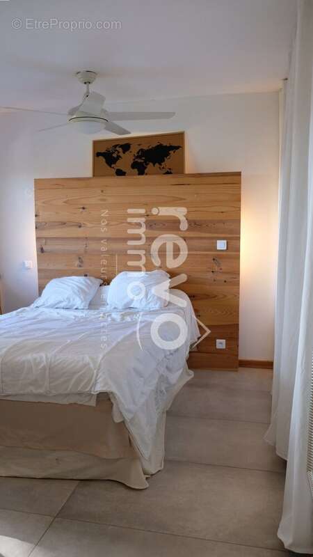 15 minutes de PEZENAS / VILLA DE CHARME 177 m² hab. avec piscine sur 1200 m² - photo 7