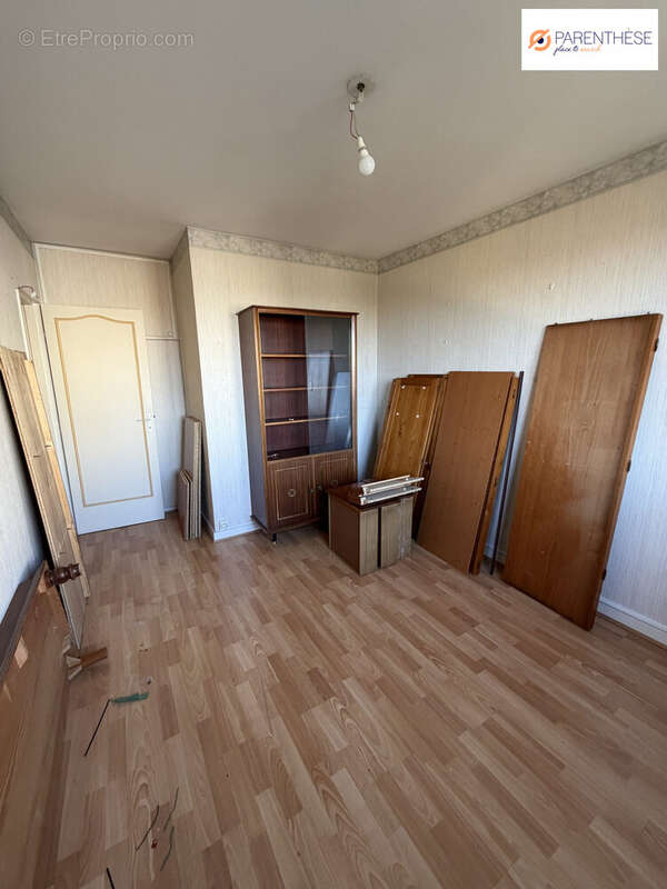 Appartement à LAMBERSART