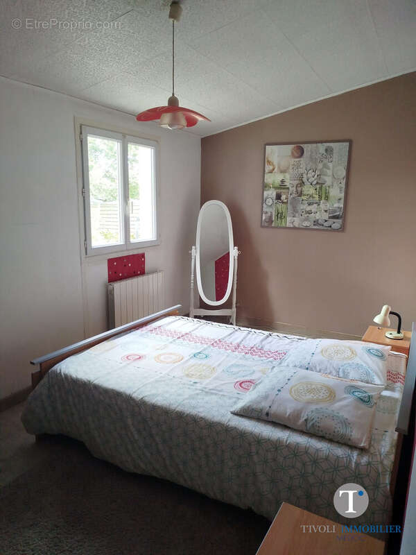 Maison à SAINT-ESTEPHE