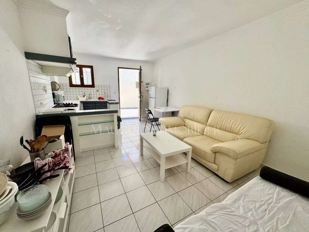 Appartement à MUDAISON