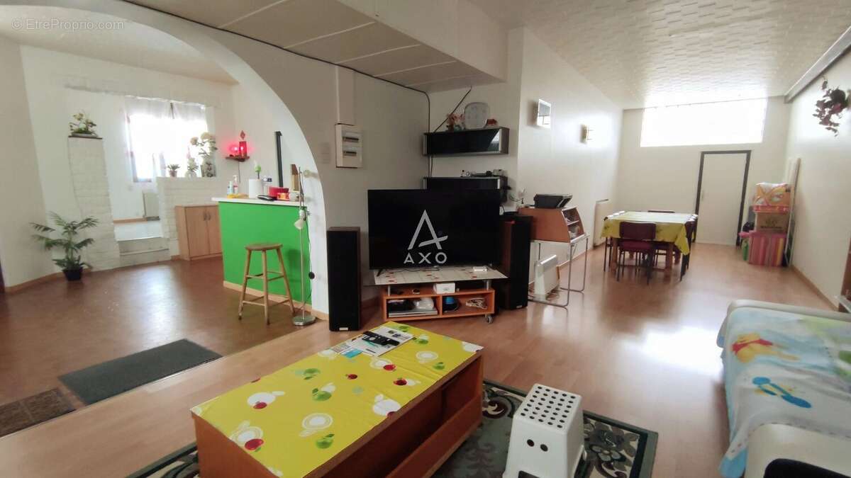 Appartement à NEUILLY-PLAISANCE