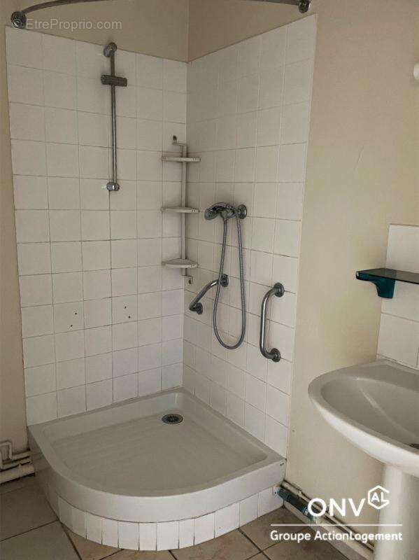 Appartement à MONTARGIS