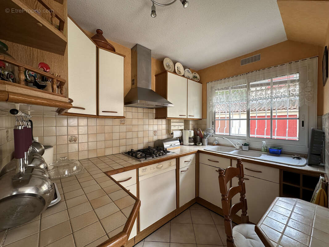 Maison à LA TESTE-DE-BUCH