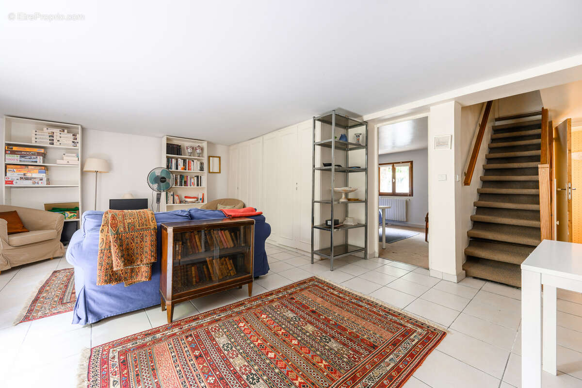 Maison à MEUDON