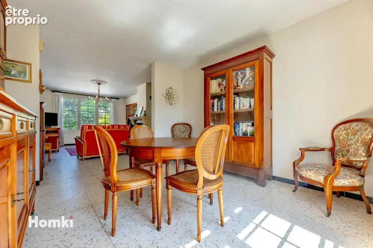Maison/Villa T7 de 130 m² à Montpellier 34000 - photo 4