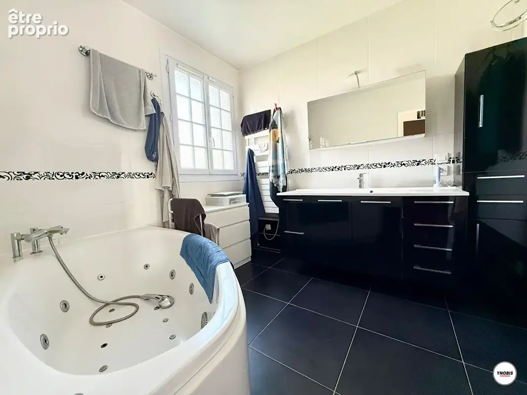 Maison familiale Maule 8 pièces 185 m2 - photo 12