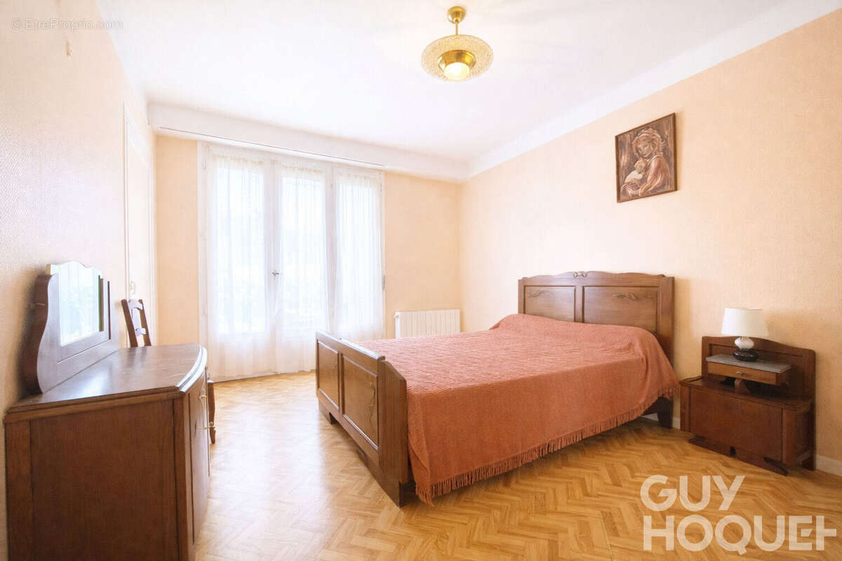 Maison proche ORTHEZ 110 m² - photo 5
