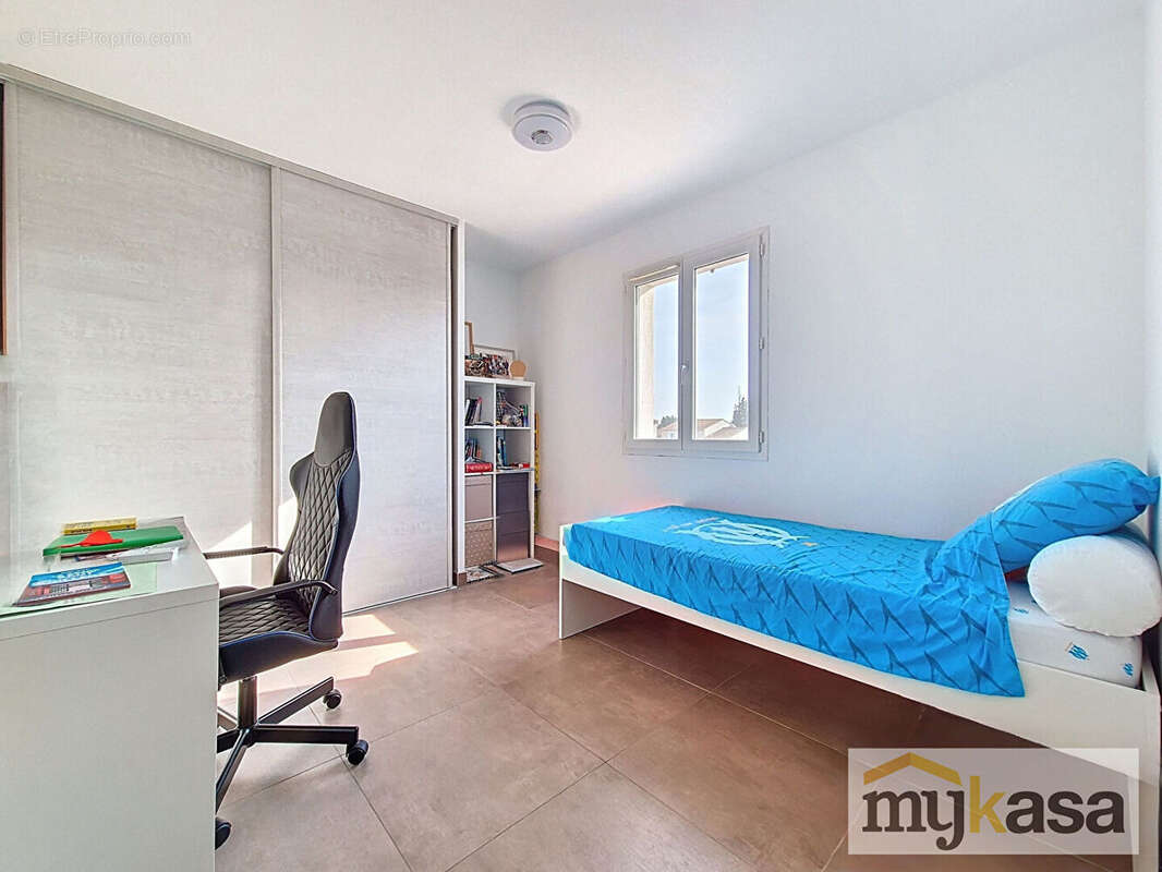 Maison à FOS-SUR-MER