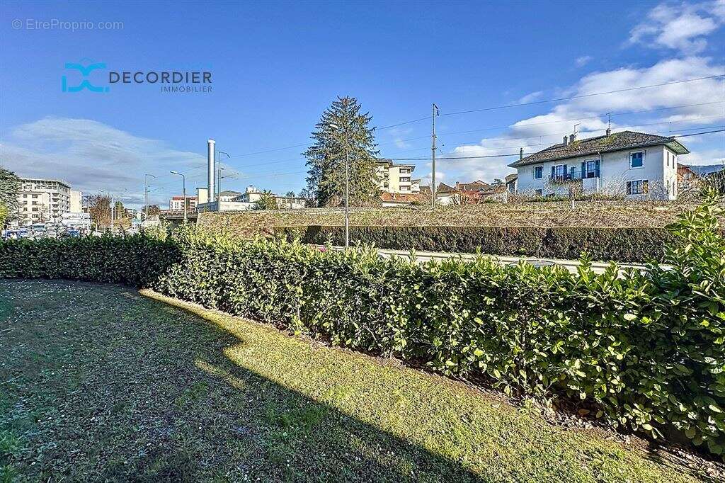 Appartement t3 à vendre - thonon-les-bains (74200) - photo 4