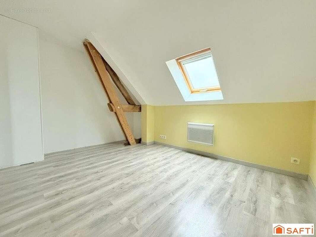 Photo 7 - Maison à SONZAY