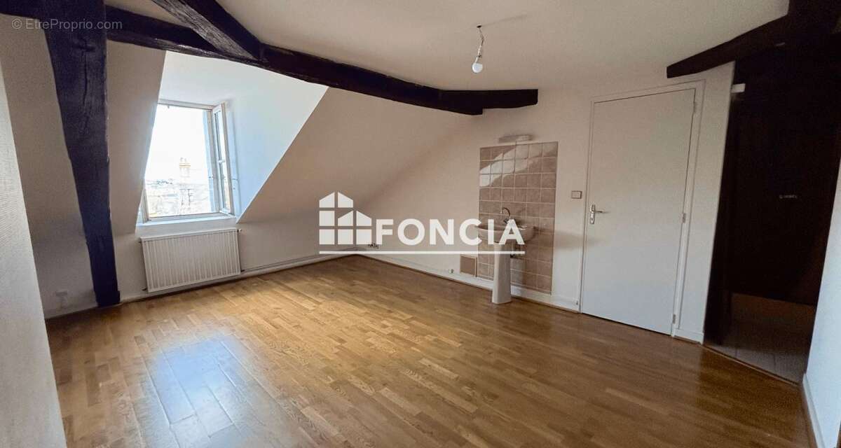Appartement à ANGERS