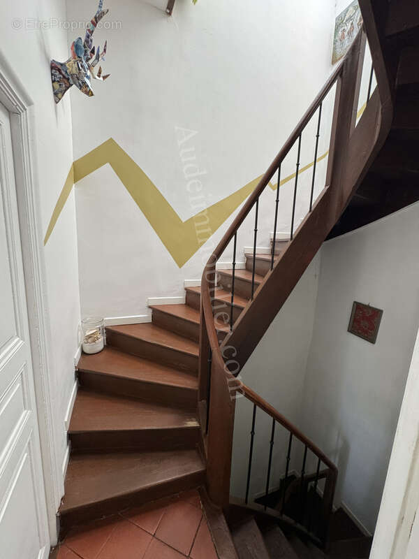 Maison à LIMOUX