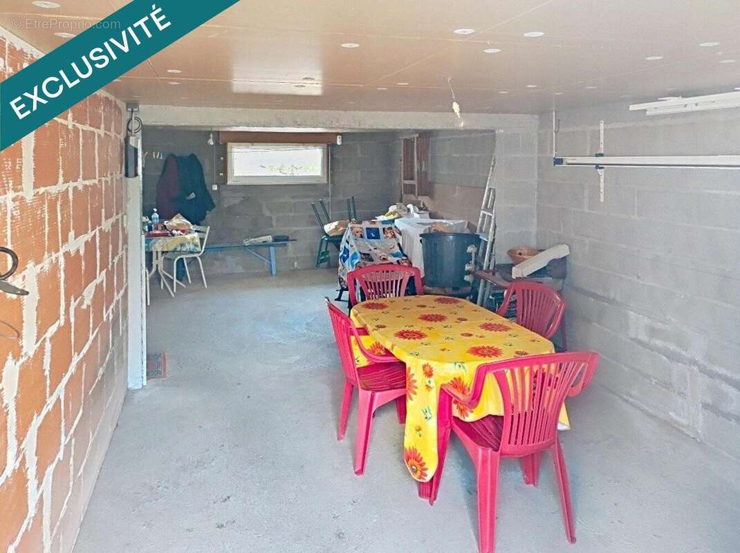 Photo 8 - Maison à CLISSON