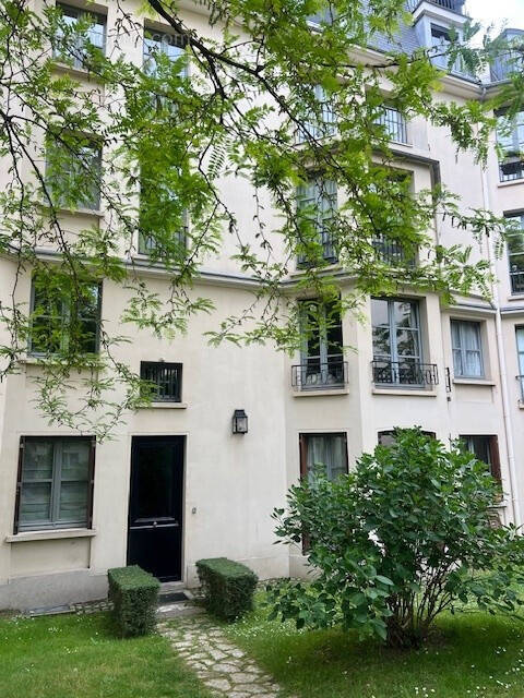 Appartement à PARIS-5E