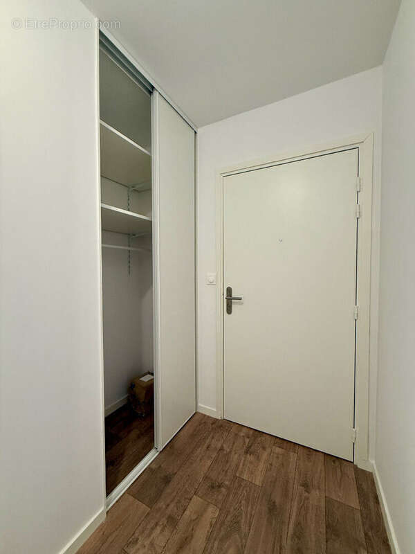 Appartement à VITRE