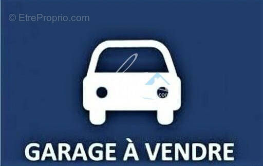 Parking à MARSEILLE-5E