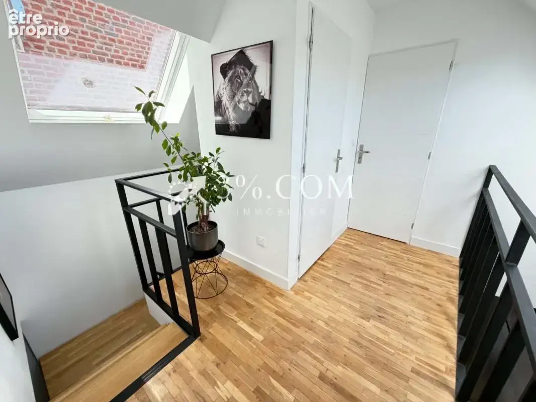 Magnifique Loft dans une petite résidence! - photo 9