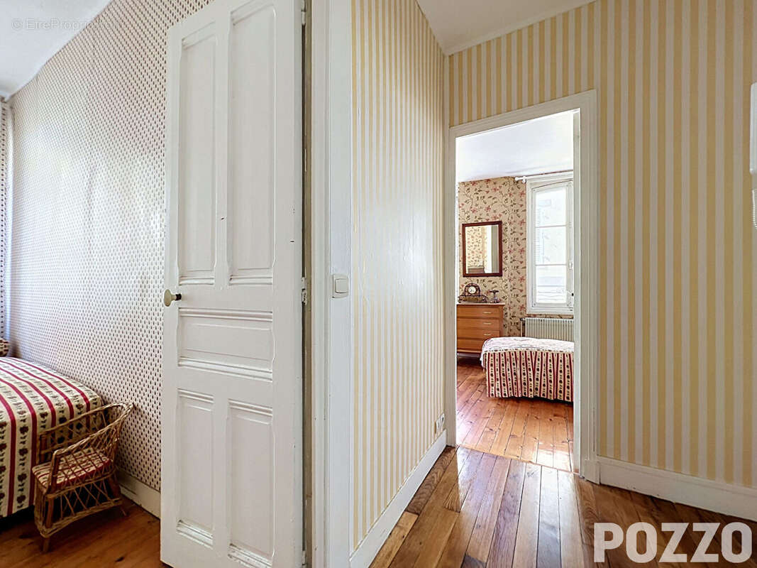 Appartement à TROUVILLE-SUR-MER