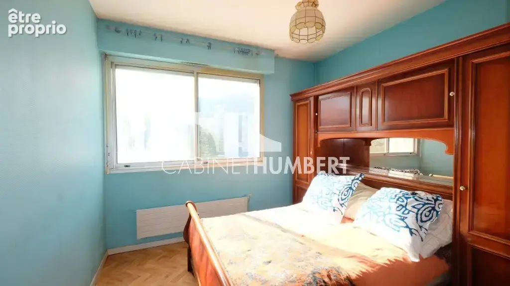 Appartement 2 pièces 50 m² à vendre à Saint-Etienne (42000) - photo 4