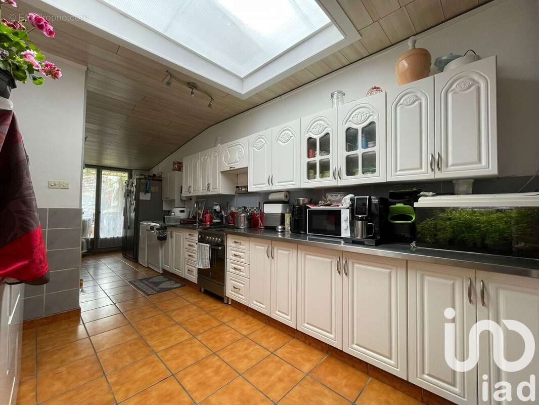 Photo 1 - Maison à TOURCOING