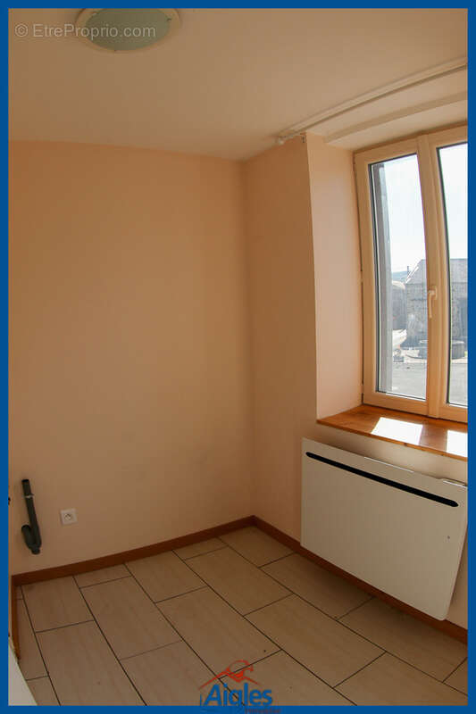 Maison à ANTOINGT