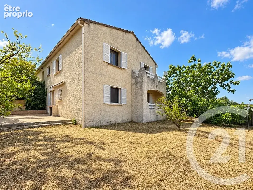 Maison 7 pièces 177 m² à vendre à Penta-Di-Casinca (20213) - photo 25