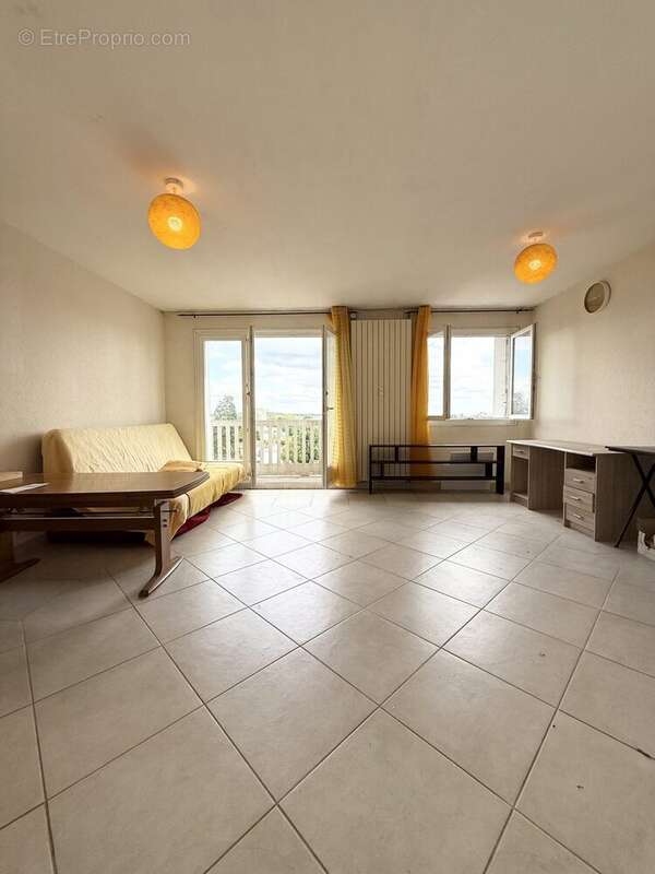 Appartement 75 m² à Tours  - photo 2