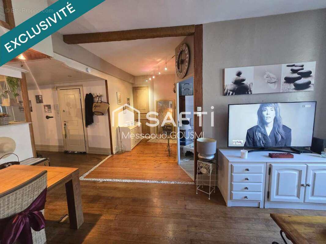 Photo 4 - Appartement à RIVE-DE-GIER