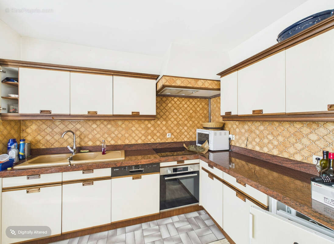 Maison à SAINT-LOUIS