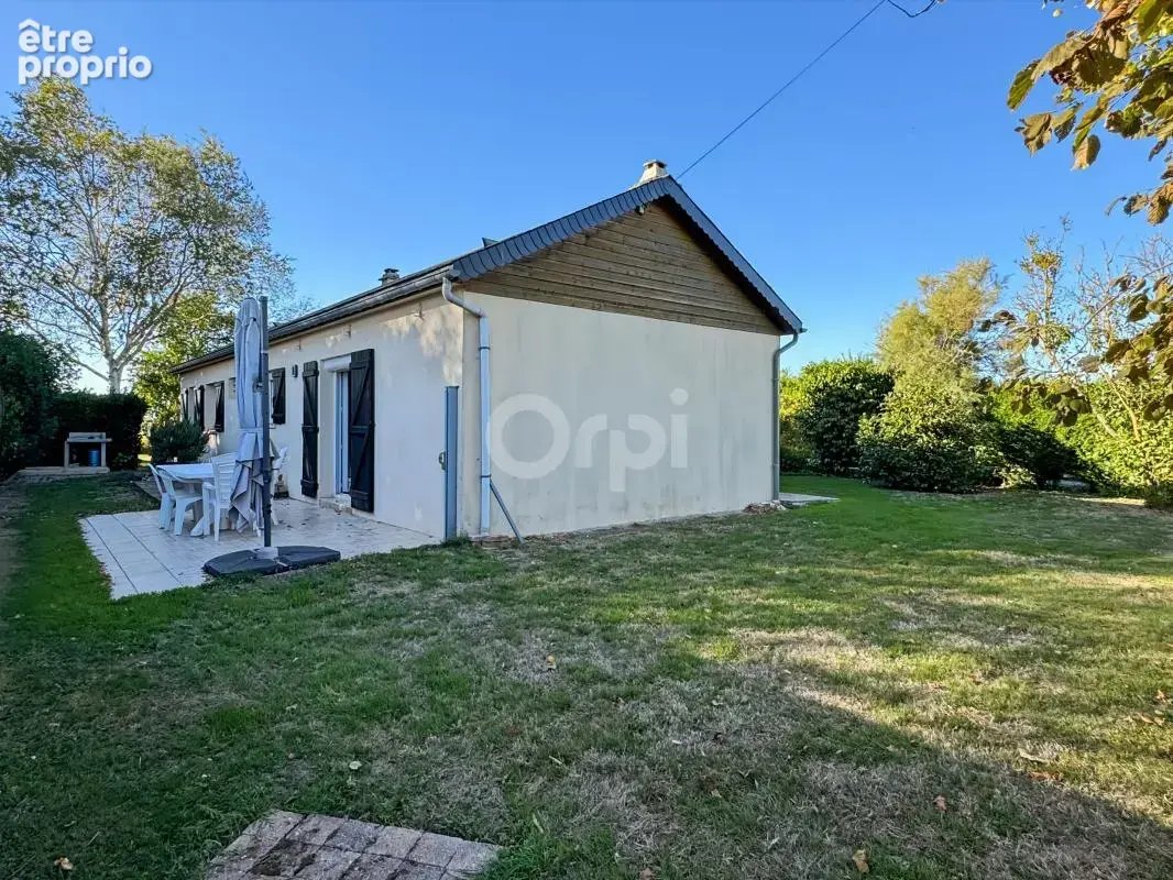 Maison À Vendre - photo 14